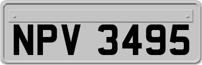 NPV3495
