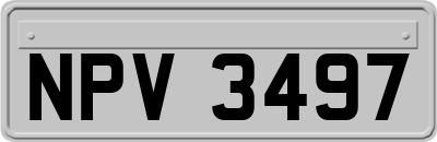 NPV3497