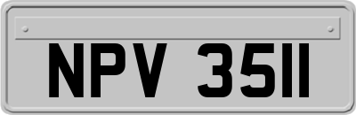 NPV3511