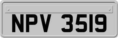NPV3519