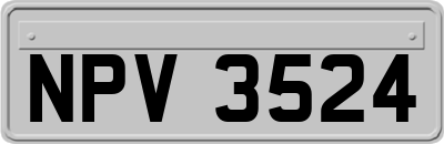 NPV3524
