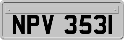 NPV3531