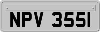 NPV3551