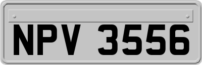 NPV3556