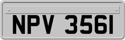 NPV3561