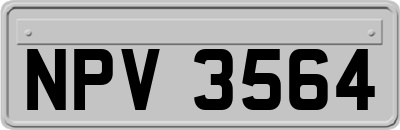 NPV3564