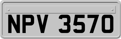 NPV3570