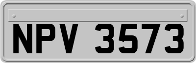 NPV3573