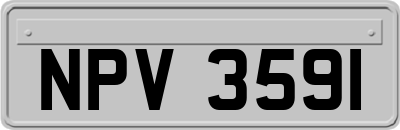 NPV3591