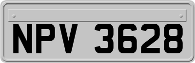 NPV3628