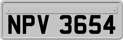 NPV3654