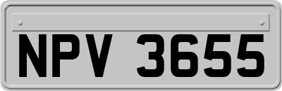 NPV3655