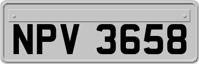 NPV3658