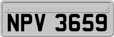 NPV3659