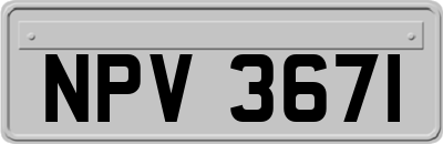NPV3671