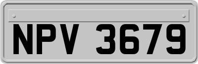 NPV3679