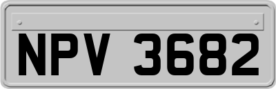 NPV3682