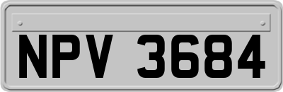 NPV3684
