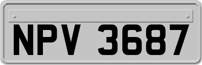NPV3687