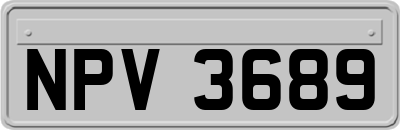 NPV3689