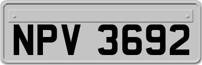 NPV3692