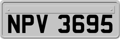 NPV3695