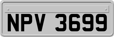 NPV3699
