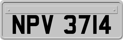 NPV3714
