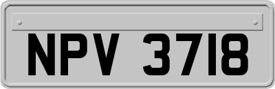 NPV3718