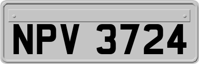 NPV3724
