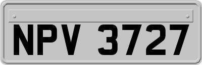 NPV3727