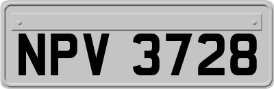 NPV3728