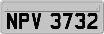 NPV3732