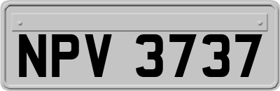 NPV3737