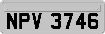 NPV3746