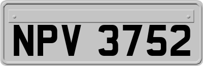 NPV3752