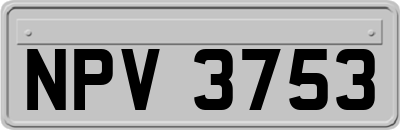 NPV3753