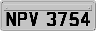 NPV3754