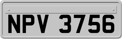 NPV3756