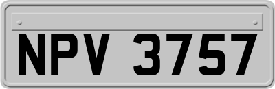 NPV3757
