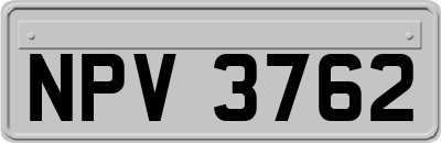 NPV3762