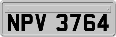 NPV3764