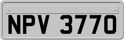 NPV3770