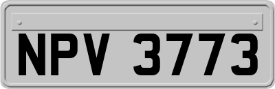 NPV3773
