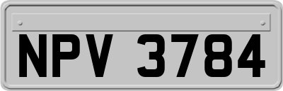 NPV3784