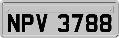 NPV3788