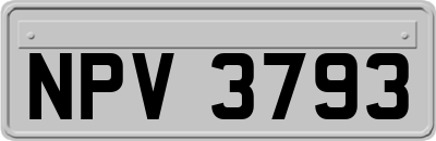 NPV3793