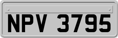 NPV3795