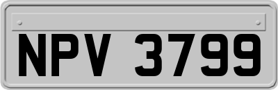 NPV3799