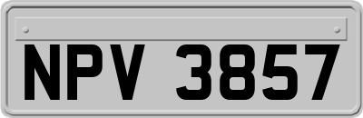 NPV3857
